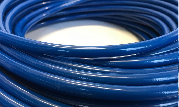 Kit Pneumatici PRO+ 24x2.125 &ndash; 2 Copertoncini, 2 Camere D'Aria, 2 Levagoni &ndash; Blu