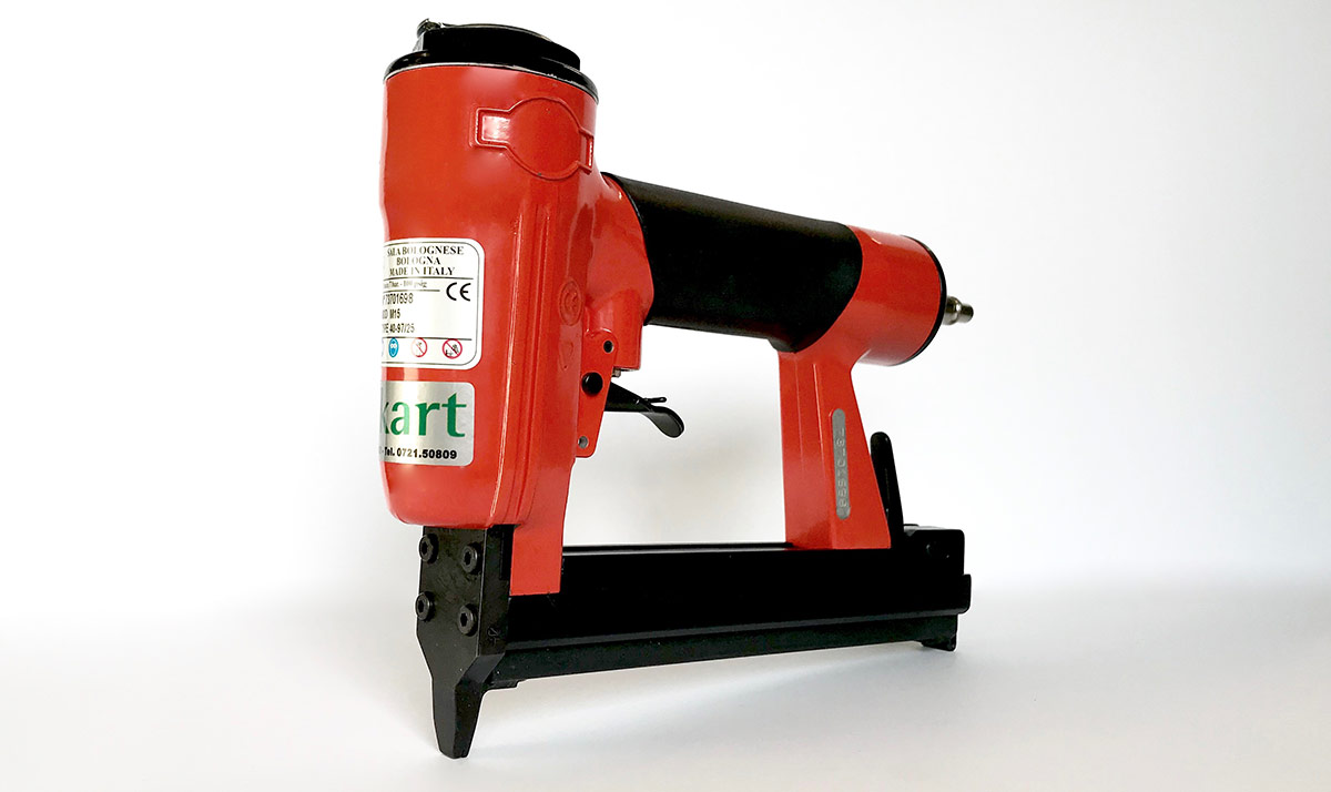 GROPPINATRICE M15 GF30 NIKEMA © photo PIKART