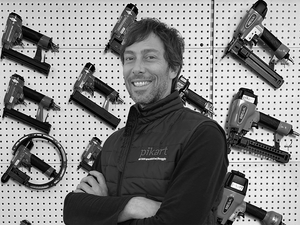 Michele Casolino